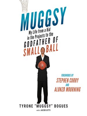 cover image of Muggsy